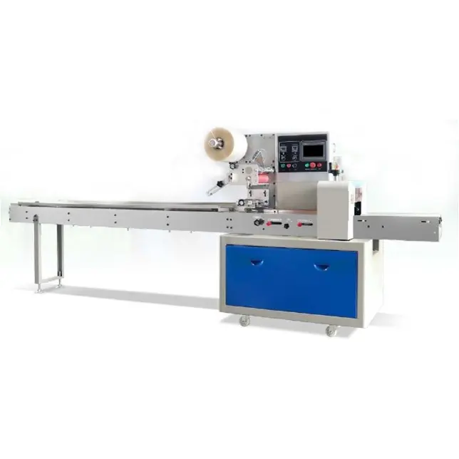 Confezionatrice AG-600-A